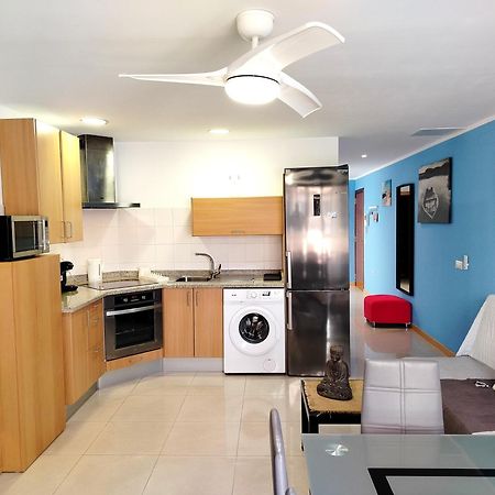 Sunny Apartment Near Las Canteras Beach Las Palmas / Gran Canaria Exterior foto