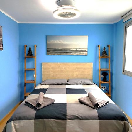 Sunny Apartment Near Las Canteras Beach Las Palmas / Gran Canaria Exterior foto