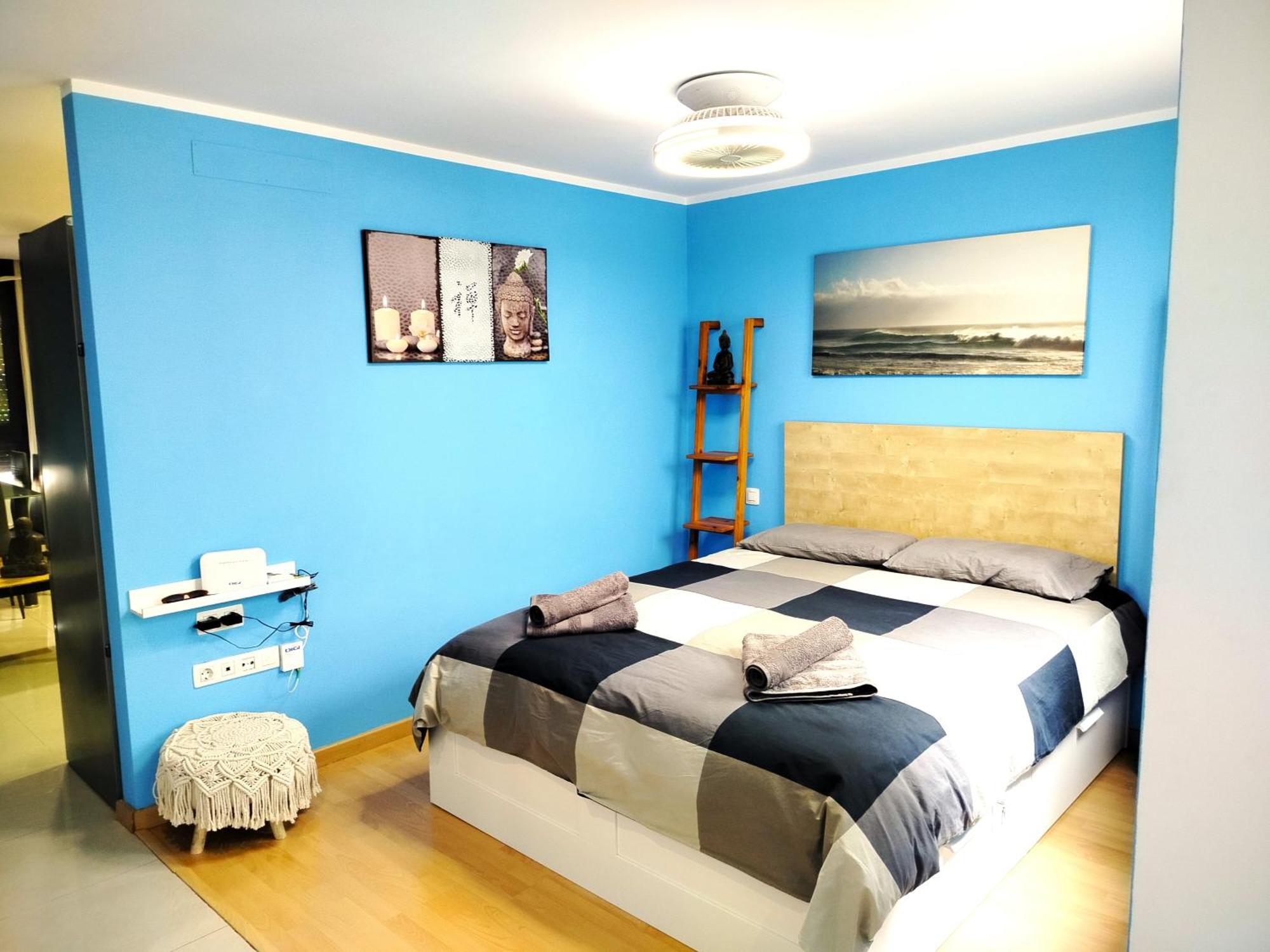 Sunny Apartment Near Las Canteras Beach Las Palmas / Gran Canaria Exterior foto