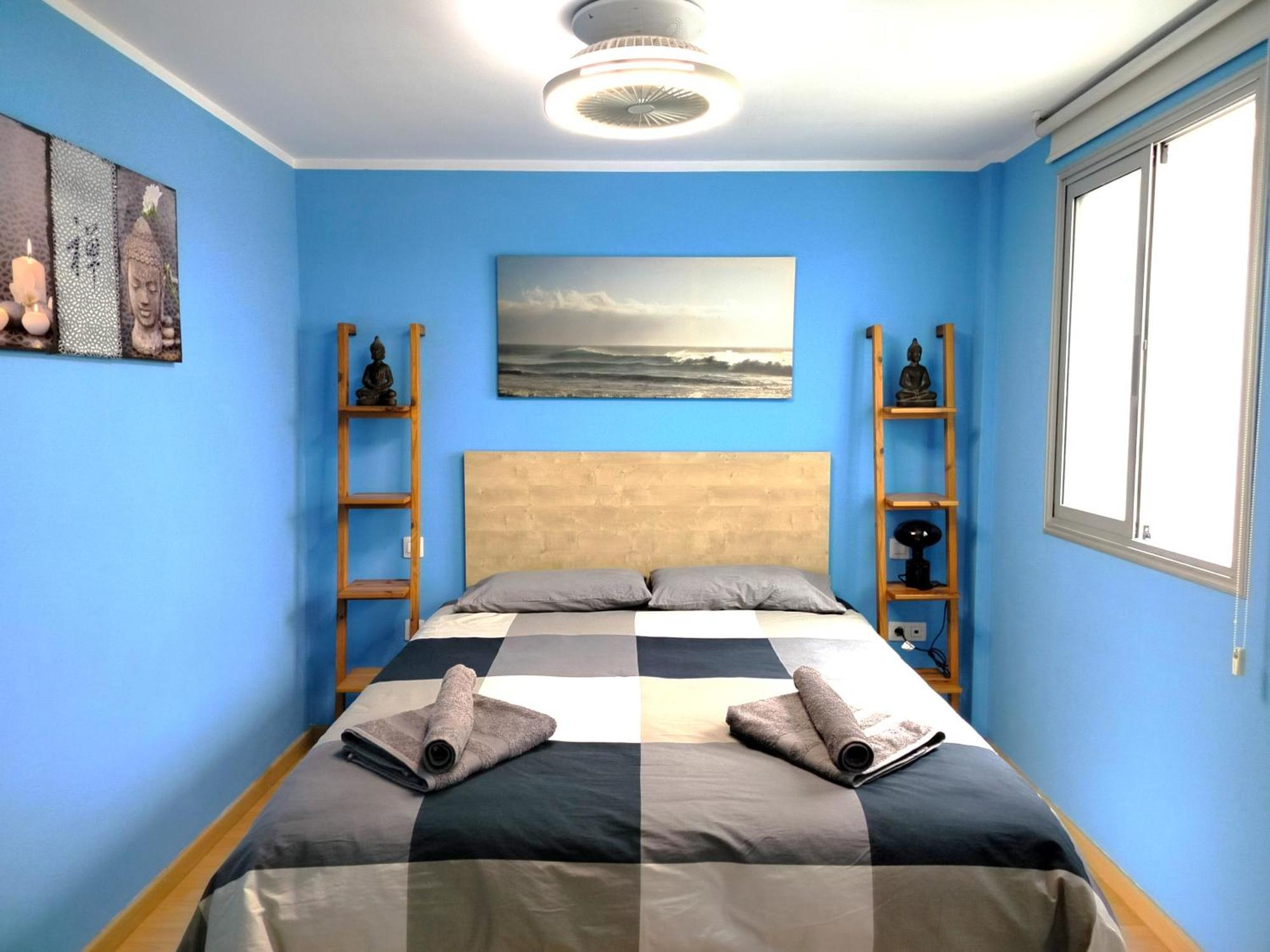 Sunny Apartment Near Las Canteras Beach Las Palmas / Gran Canaria Exterior foto