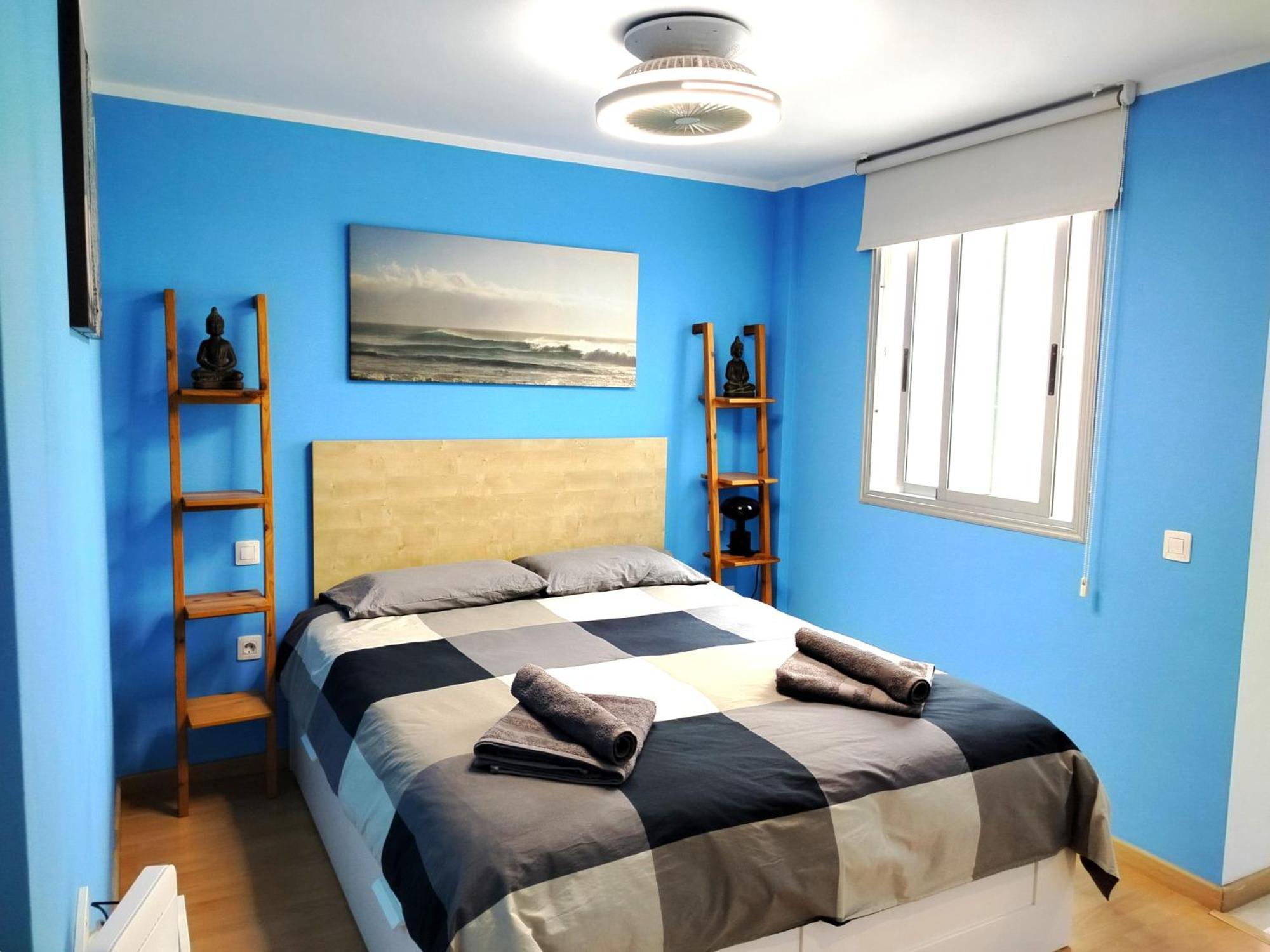 Sunny Apartment Near Las Canteras Beach Las Palmas / Gran Canaria Exterior foto
